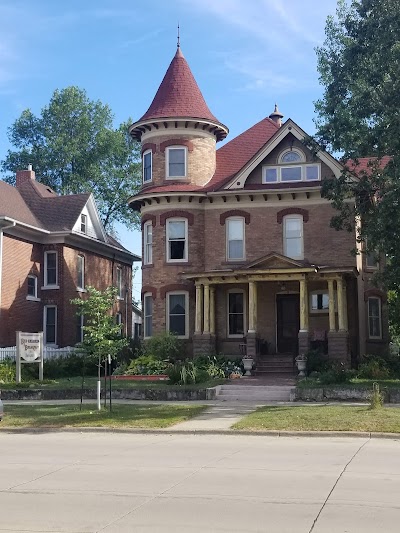 Bed & Breakfast On Broadway