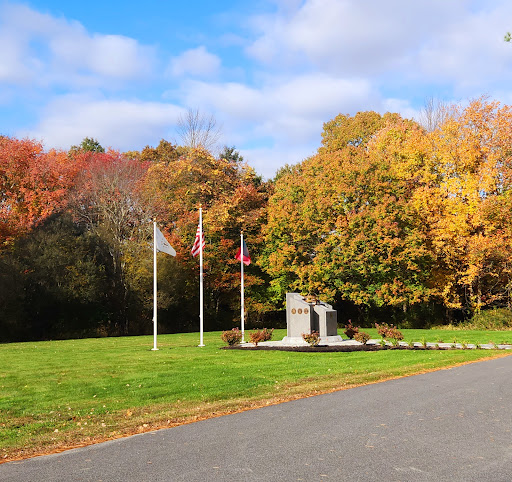 Veterans' Memorial Cemetery - Thumbnail