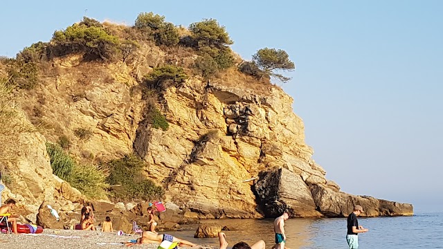 Playa de Maro