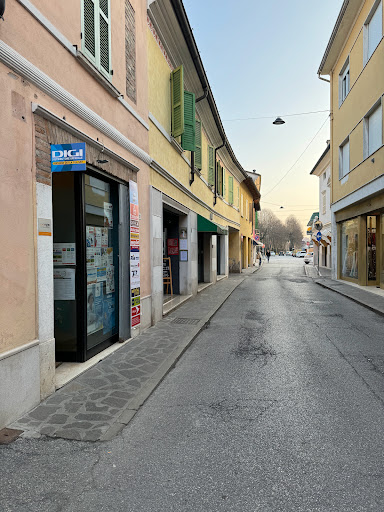 Intax CAF, Partonato - Thumbnail