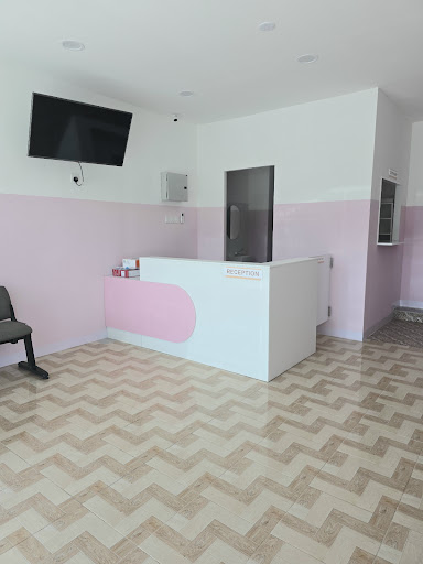 Klinik Padang Matsirat (Cenang)