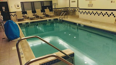 lodging