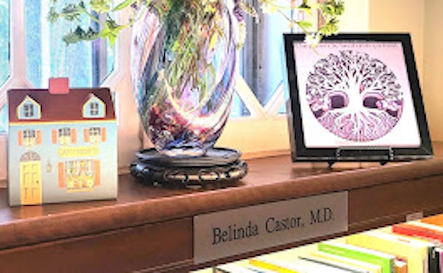 Dr Belinda L Castor Md
