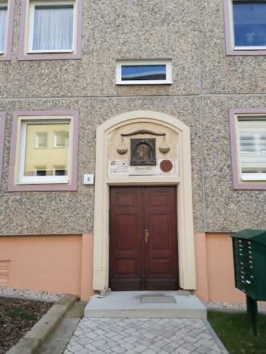 Stadt Gera - Visual