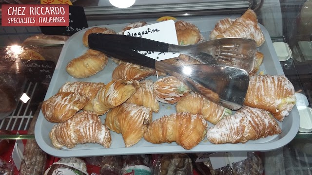 Chez Riccardo