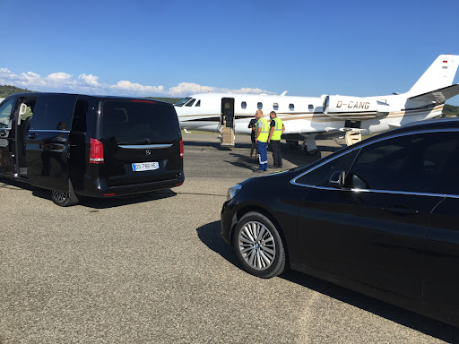 VTC Avignon Provence - Thumbnail