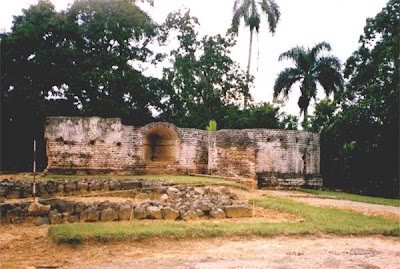 Photos of Fortaleza de la Concepci&oacute;n