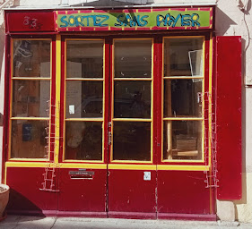 Photo n°2 de Sortez sans payer à Limoux (Magasin)