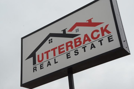 Utterback Real Estate - Visual