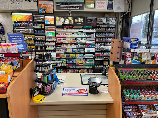 Hamburg Market - Thumbnail