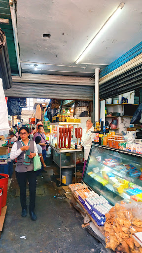 Mercado Unidad Veracruzana - Thumbnail