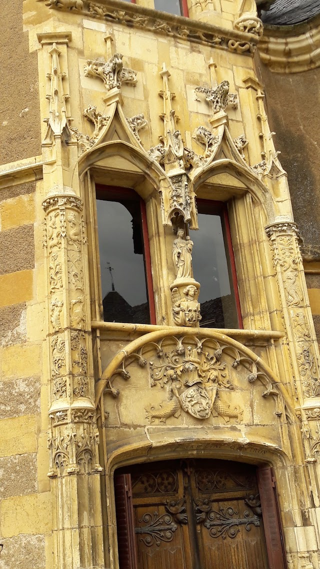 Gîte de la Grange - Gîtes de France