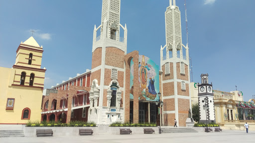 Presidencia municipal Guadalupe - Thumbnail