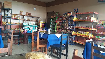 Photos of Restaurante Eolico La Paz