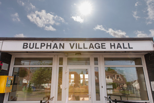 Bulphan Village Hall
