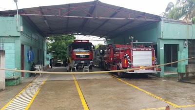 Photos of Estaci&oacute;n de Bomberos