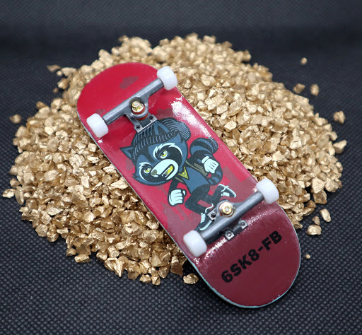 6skates - Visual