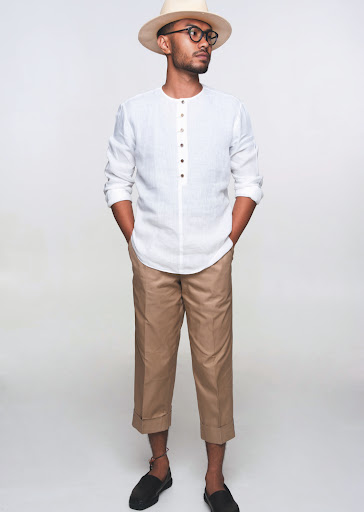 The Prefecture- Fine Menswear - Thumbnail