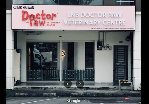 LNB Doctor Paw Veterinary Centre