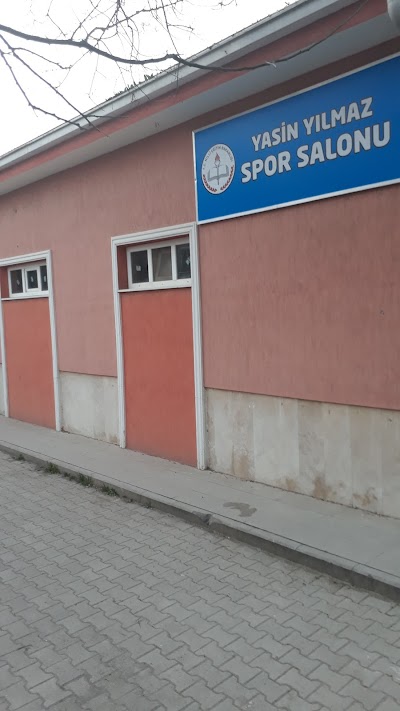 Yasin Yılmaz Spor Salonu