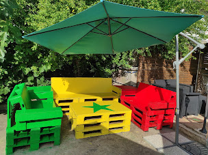 Photo n°43 de Le Petit Dakar à Strasbourg (Restaurant africain)