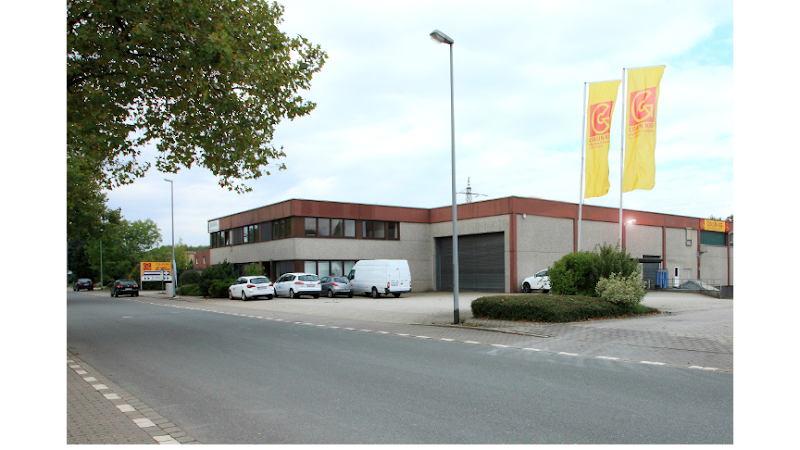 GC ABEX Duisburg-Rheinhausen - COLLIN photo