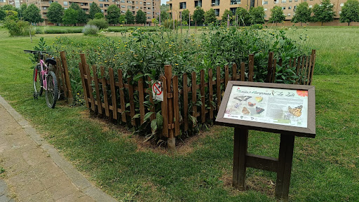 Oasis de mariposas "La Isla" Gallery - Spain