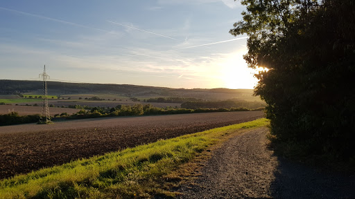Harbarnsen Ortsmitte