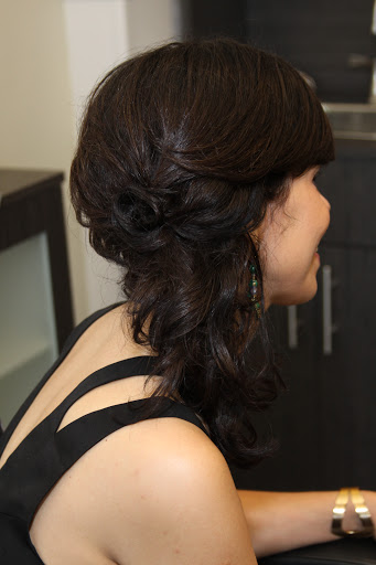 Salon Danilo - Visual