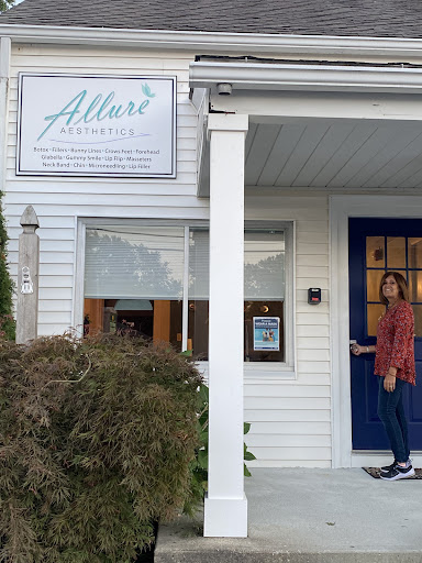 Allure Aesthetics LLC
