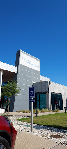 Temple Rehabilitation Hospital - Thumbnail