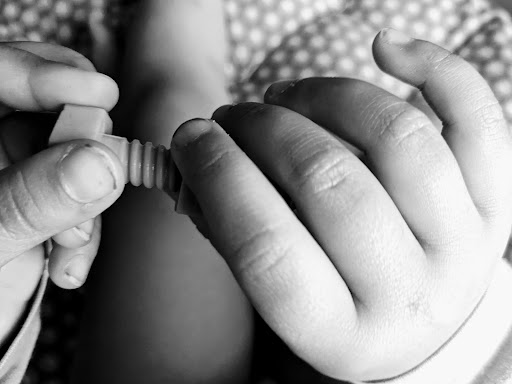 Photo de Graphothérapeute Cécile Poirier (graphothérapie)