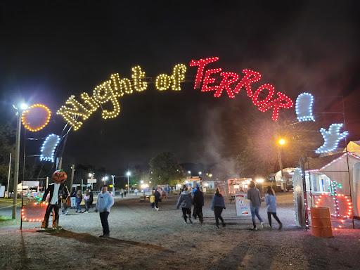 Night of Terror
