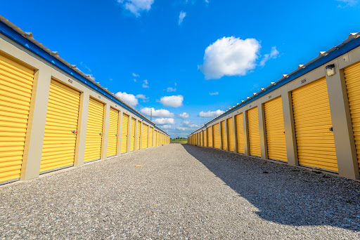 STORAGE GUYZ - Fort Erie - Thumbnail