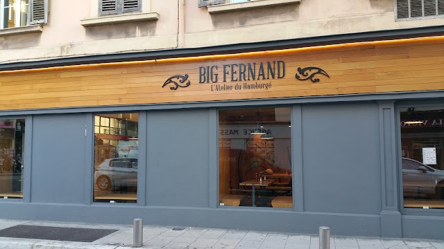 Big Fernand