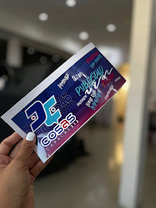 Foto de Cosas Ccs 212 Todas