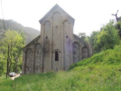 Photos of Barhal kilisesi