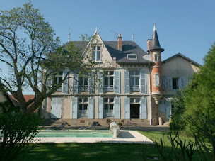 Photo n°3 de L'Echauguette à Isserpent (Maison d'hôtes)