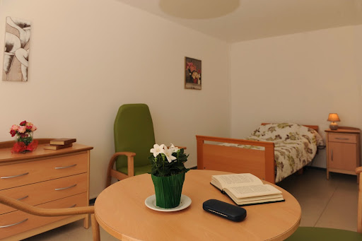 Photo de Maison de retraite Raoul Rose à Rochegude (26790)