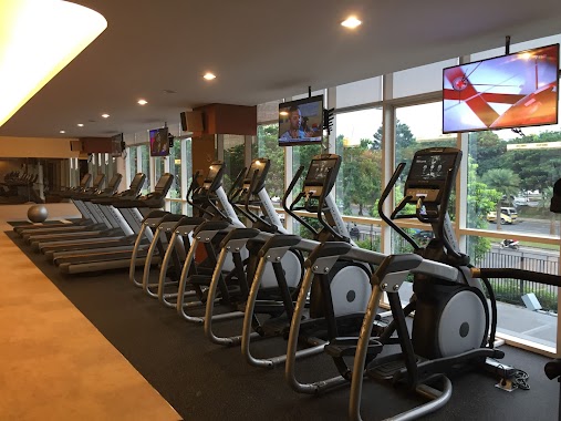 INDY GYM BINTARO, Author: TOKO FITNESS