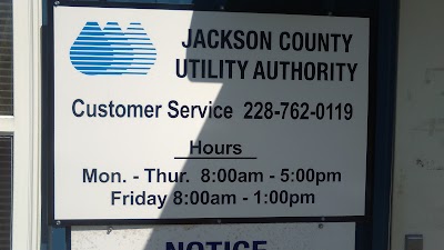 Jackson County Utility Authority