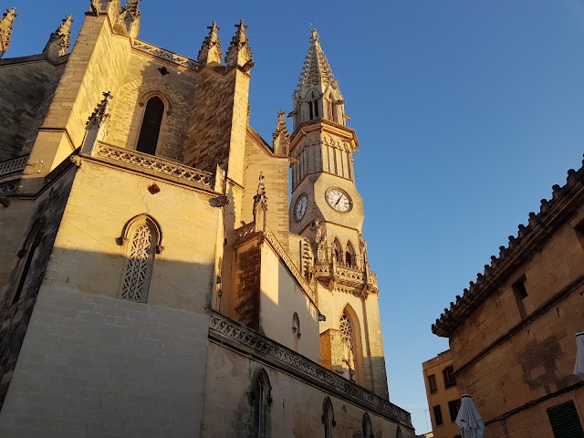 Manacor