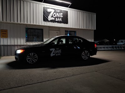 The Zone Bar