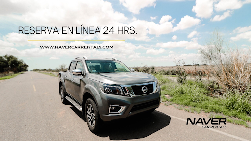 Naver Car Rentals Tijuana