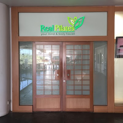 Photos of Real Pilates Jumeirah
