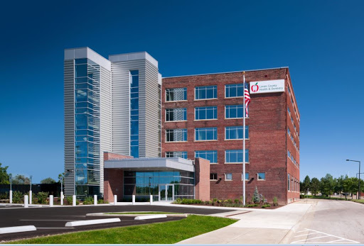 Lorain County Health & Dentistry