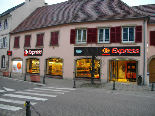 Carrefour Express