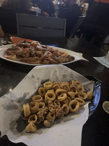 Yahya Seafood Restaurant