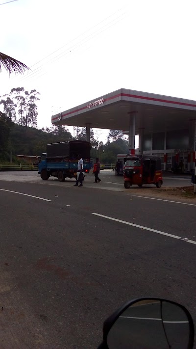 gas-station