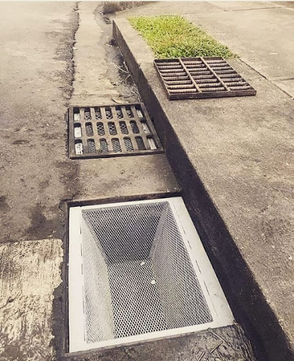 Mongo Plumbers - Visual